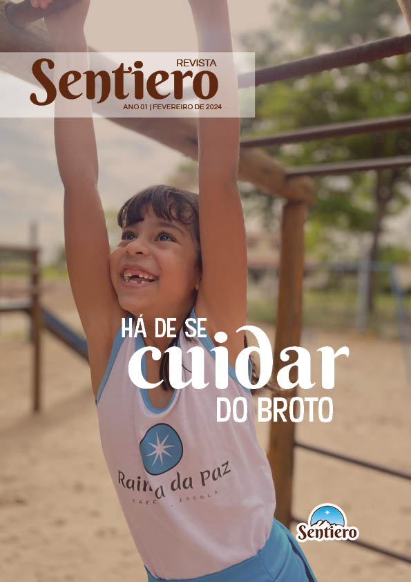 Revista Fevereiro