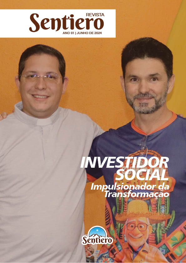 Revista Junho
