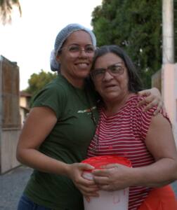 Voluntariado que Transforma: Servir ao Próximo e Encontrar Sentido na Associação Sentiero