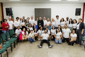 Sentiero Transforma promove encontro de conexões, propósito e impacto social em Feira de Santana
