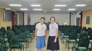 Visita técnica marca nova etapa na preparação do Sentiero Transforma